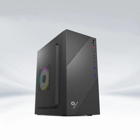 Vỏ máy tính CPC C04 | M-ATX/ITX