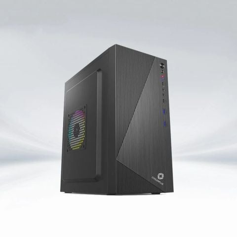 Vỏ máy tính CPC C09 | M-ATX/ITX