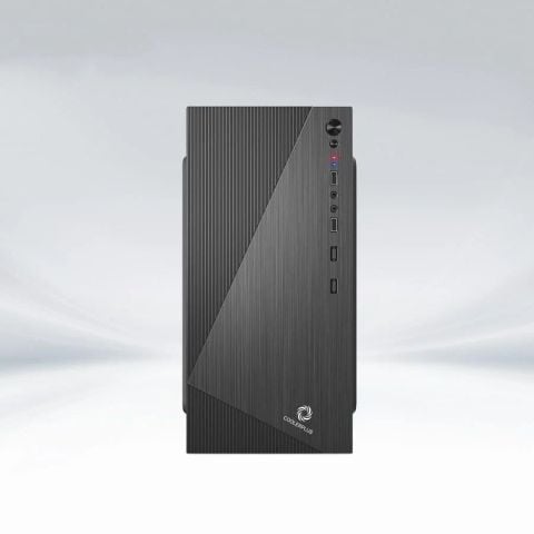 Vỏ máy tính CPC C09 | M-ATX/ITX