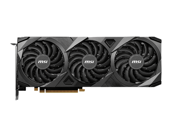 Card màn hình MSI RTX 3070 Ventus 3X Plus OC LHR 8GB GDDR6 Cũ