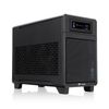 Vỏ máy tính Thermaltake TR100 Black Mini | Đen, ITX