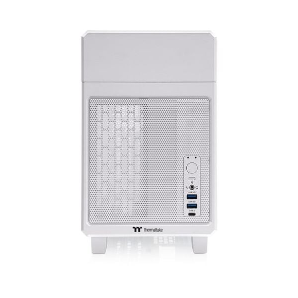Vỏ Case Thermaltake TR100-Snow
