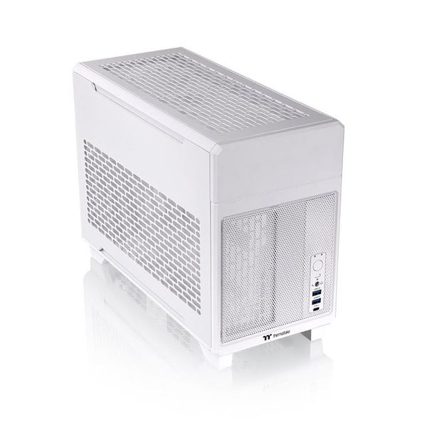 Vỏ Case Thermaltake TR100-Snow