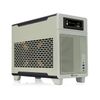 Vỏ máy tính Thermaltake TR100 Colors Mini | Xanh Ngọc/Matcha, ITX