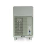 Vỏ máy tính Thermaltake TR100 Colors Mini | Xanh Ngọc/Matcha, ITX