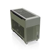Vỏ máy tính Thermaltake TR100 Colors Mini | Xanh Ngọc/Matcha, ITX