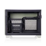 Vỏ máy tính Thermaltake TR100 Colors Mini | Xanh Ngọc/Matcha, ITX