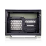 Vỏ máy tính Thermaltake TR100 Colors Mini | Xanh Ngọc/Matcha, ITX