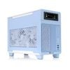Vỏ máy tính Thermaltake TR100 Colors Mini | Xanh Ngọc/Matcha, ITX