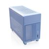 Vỏ máy tính Thermaltake TR100 Colors Mini | Xanh Ngọc/Matcha, ITX