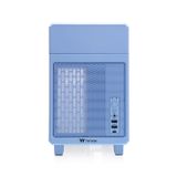 Vỏ máy tính Thermaltake TR100 Colors Mini | Xanh Ngọc/Matcha, ITX