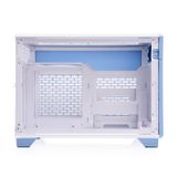 Vỏ máy tính Thermaltake TR100 Colors Mini | Xanh Ngọc/Matcha, ITX