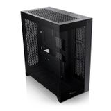 Vỏ máy tính THERMALTAKE CTE E600 MX - Black | Đen, ATX,mATX,ITX