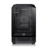Vỏ máy tính Thermaltake TOWER 300 Black | Đen, mATX/ITX