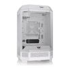 Vỏ máy tính Thermaltake TOWER 300 Snow | Trắng, mATX/ITX