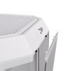 Vỏ máy tính Thermaltake TOWER 300 Snow | Trắng, mATX/ITX