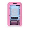 Vỏ máy tính Thermaltake TOWER 300 Bubble Pink | Hồng, mATX/ITX