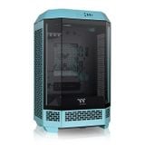 Vỏ máy tính Thermaltake TOWER 300 Turquoise | Ngọc Lam, mATX/ITX