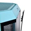 Vỏ máy tính Thermaltake TOWER 300 Turquoise | Ngọc Lam, mATX/ITX