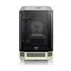 Vỏ máy tính Thermaltake TOWER 300 Matcha Green | Trà Xanh, mATX/ITX