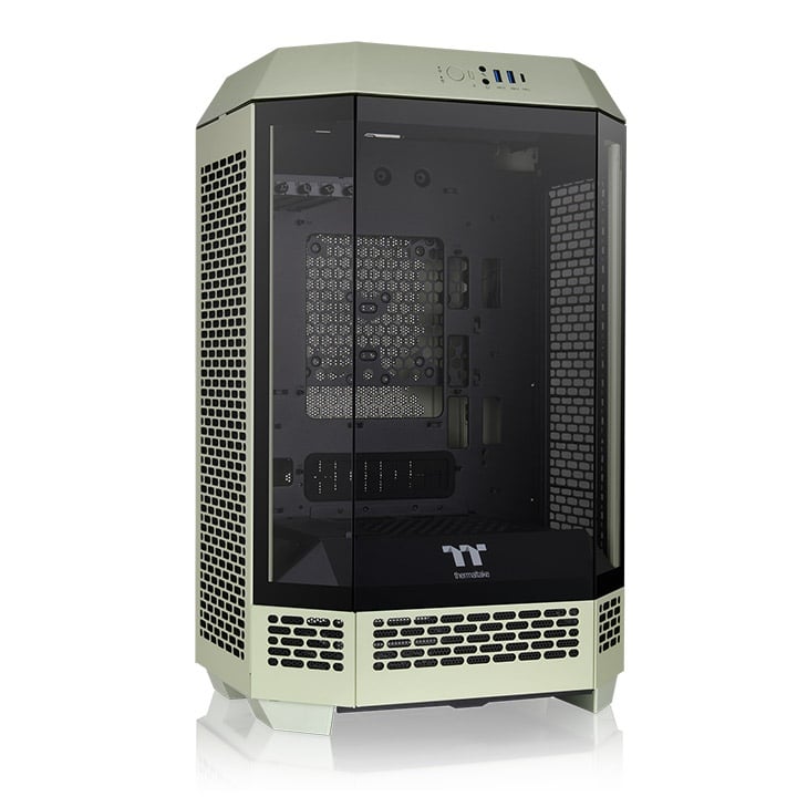 Vỏ Case Thermaltake Tower 300 Colors