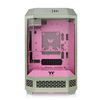 Vỏ máy tính Thermaltake TOWER 300 Matcha Plum | Hồng Nhạt, mATX/ITX