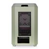 Vỏ máy tính Thermaltake TOWER 300 Matcha Plum | Hồng Nhạt, mATX/ITX