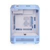 Vỏ Máy Tính Thermaltake Tower 600 Mid Tower Hydrangea Blue | Xanh Biếc, ATX/mATX/ITX