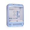 Vỏ Máy Tính Thermaltake Tower 600 Mid Tower Hydrangea Blue | Xanh Biếc, ATX/mATX/ITX
