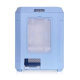 Vỏ Máy Tính Thermaltake Tower 600 Mid Tower Hydrangea Blue | Xanh Biếc, ATX/mATX/ITX