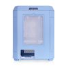 Vỏ Máy Tính Thermaltake Tower 600 Mid Tower Hydrangea Blue | Xanh Biếc, ATX/mATX/ITX