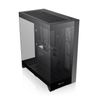 Vỏ máy tính THERMALTAKE CTE E550 TG - Black | Đen, ATX,mATX,ITX