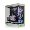 Vỏ máy tính THERMALTAKE CTE E550 TG - Matcha Green | Trà Xanh, ATX,mATX,ITX