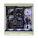 Vỏ máy tính THERMALTAKE CTE E550 TG - Matcha Green | Trà Xanh, ATX,mATX,ITX