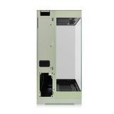 Vỏ máy tính THERMALTAKE CTE E550 TG - Matcha Green | Trà Xanh, ATX,mATX,ITX