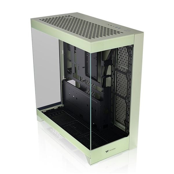 Vỏ Case Thermaltake CTE E550 TG Seasonal Colors