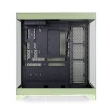 Vỏ máy tính THERMALTAKE CTE E550 TG - Matcha Green | Trà Xanh, ATX,mATX,ITX