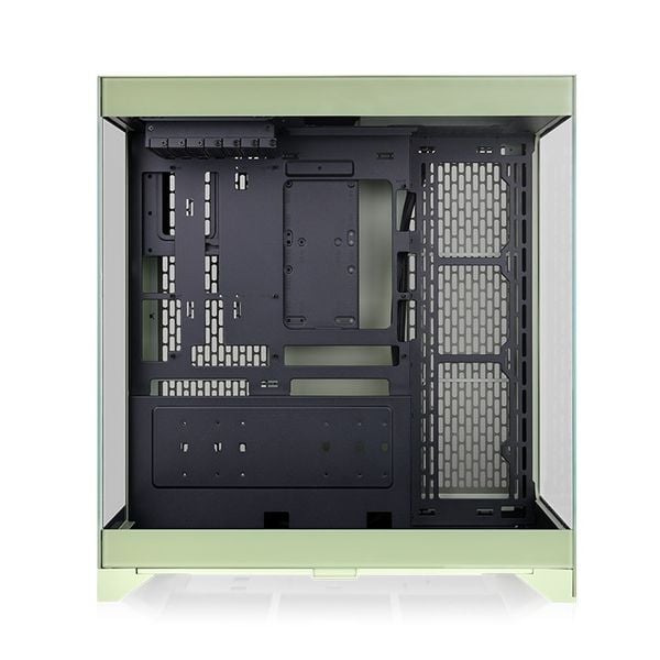 Vỏ Case Thermaltake CTE E550 TG Seasonal Colors