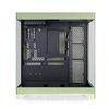 Vỏ máy tính THERMALTAKE CTE E550 TG - Matcha Green | Trà Xanh, ATX,mATX,ITX
