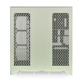 Vỏ máy tính THERMALTAKE CTE E550 TG - Matcha Green | Trà Xanh, ATX,mATX,ITX