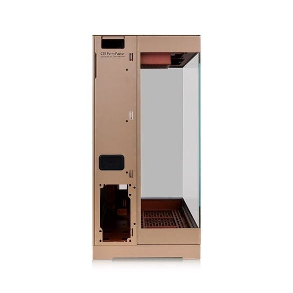 Vỏ Case Thermaltake CTE E550 TG Seasonal Colors