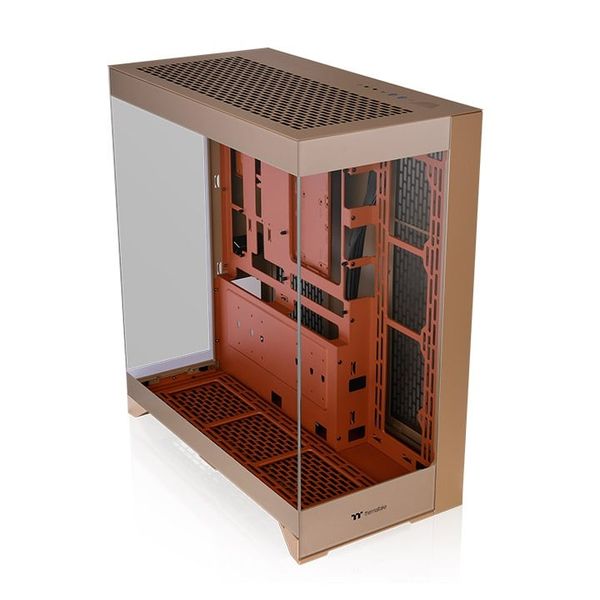 Vỏ Case Thermaltake CTE E550 TG Seasonal Colors