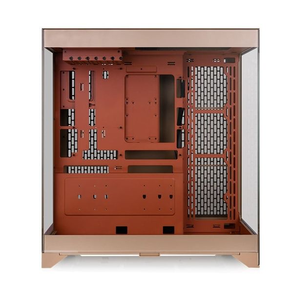 Vỏ Case Thermaltake CTE E550 TG Seasonal Colors