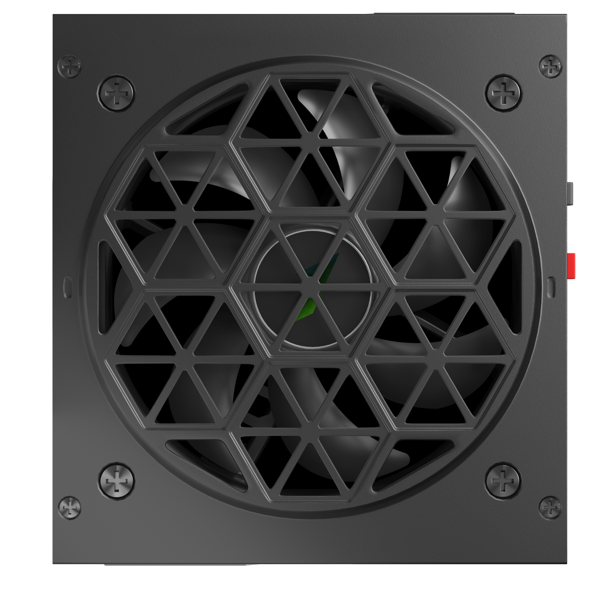Nguồn 1STPLAYER NGDP-PLT-1000-BK-EU 1000W 80 Plus Platinum Đen