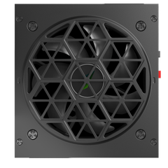 Nguồn 1STPLAYER NGDP-PLT-1000-BK-EU 1000W 80 Plus Platinum Đen