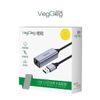 Cáp chuyển VEGGIEG USB ra LAN V-K307