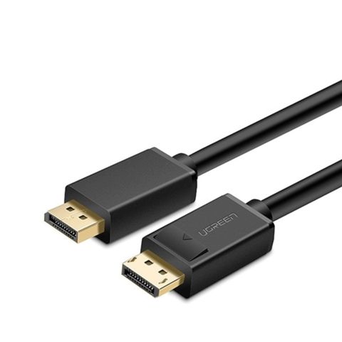Cáp DisplayPort UGREEN DP102 | 1m, 4K@60Hz