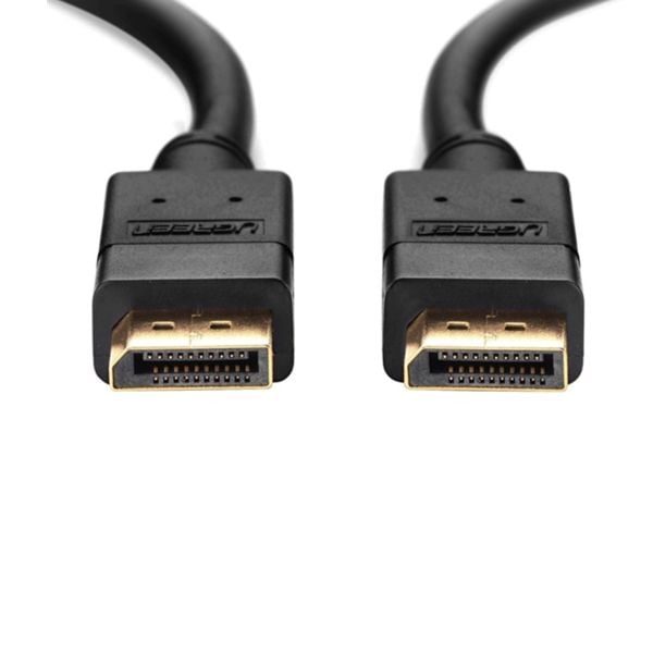 Cáp DisplayPort UGREEN DP102 | 1m, 4K@60Hz