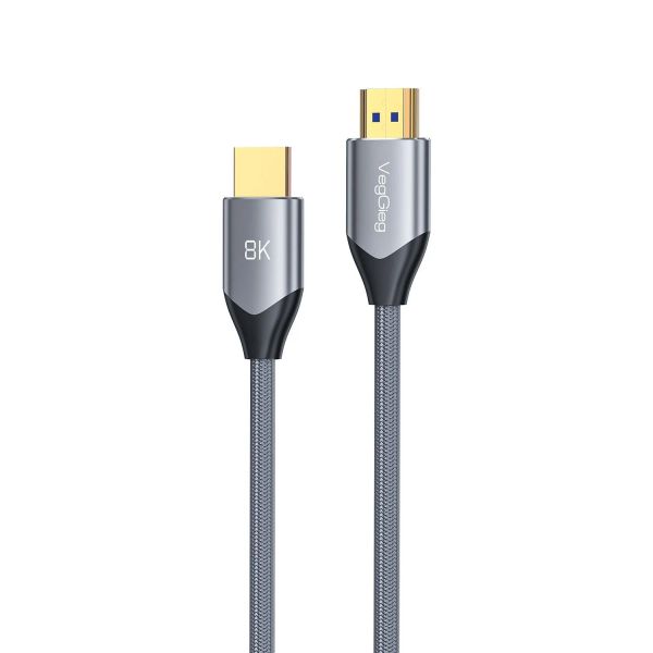 Dây HDMI 8K VEGGIEG VH405 | 5m