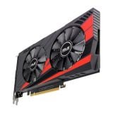 Card màn hình Vga ASUS GTX 1050 2GB 2 Fan Cũ